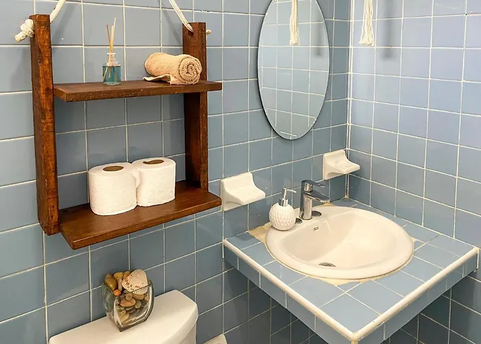 Apartamento Cómodo Y Bonito Estudio En