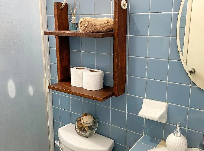 Cómodo Y Bonito Estudio En Apartamento Cozumel