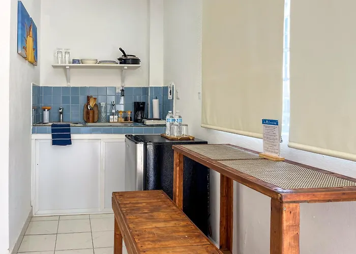 Apartamento Cómodo Y Bonito Estudio En